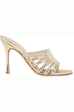Dior SCHUHE - Sandalen