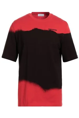 Salvatore Ferragamo TOPS - T-shirts