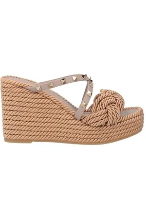VALENTINO GARAVANI SCHUHE - Espadrilles