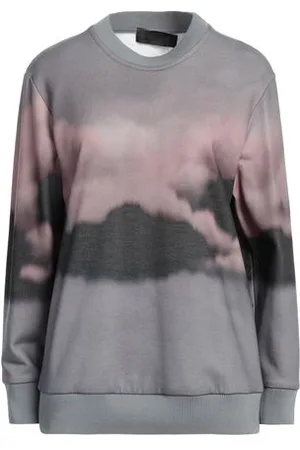 Alberta Ferretti TOPS - Sweatshirts