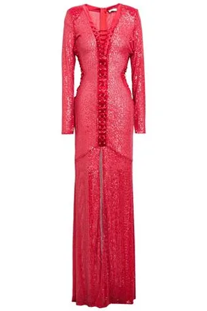 Elisabetta Franchi KLEIDER - Maxi-Kleider