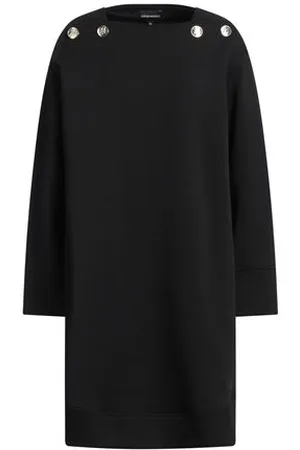 Emporio Armani KLEIDER - Mini-Kleider