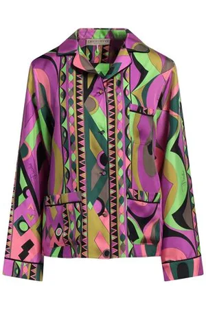 Puccini TOPS - Hemden