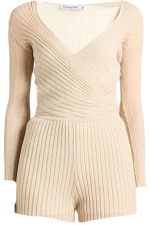 Dior OVERALLS - Playsuits