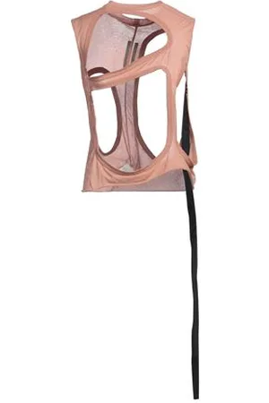 DRKSHDW BY RICK OWENS TOPS - Tank Tops