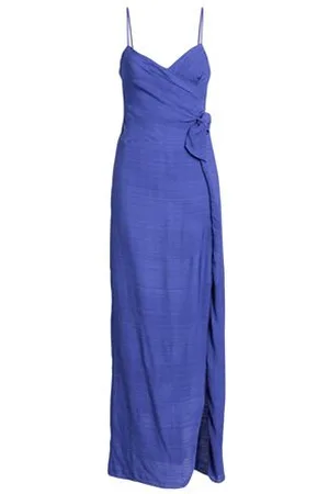 Emporio Armani KLEIDER - Maxi-Kleider