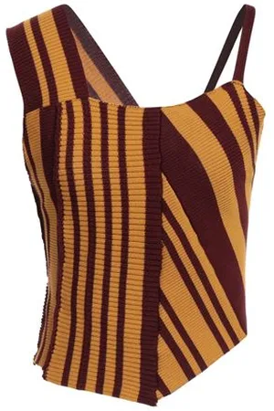 DRIES VAN NOTEN TOPS - Tops
