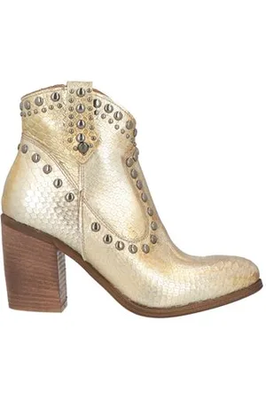 DIVINE FOLLIE SCHUHE - Stiefeletten