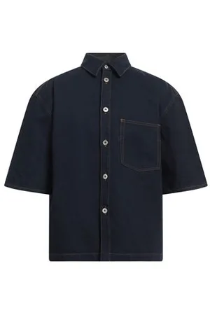 Burberry TOPS - Jeanshemden