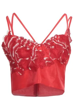 Ermanno Firenze TOPS - Tops