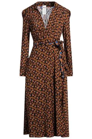 Diane von Furstenberg KLEIDER - Midi-Kleider