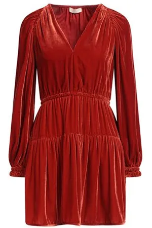 ULLA JOHNSON KLEIDER - Mini-Kleider