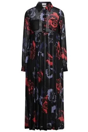 Salvatore Ferragamo KLEIDER - Maxi-Kleider
