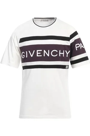 Givenchy TOPS - T-shirts