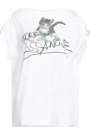 Vivienne Westwood TOPS - T-shirts