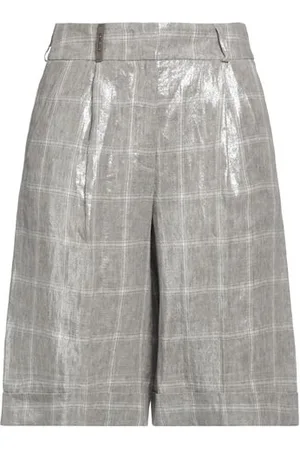 PESERICO SIGN HOSEN & RÖCKE - Shorts & Bermudashorts
