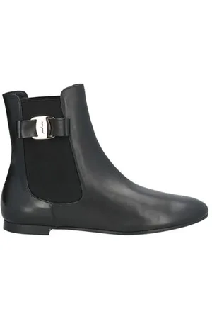 Salvatore Ferragamo SCHUHE - Stiefeletten