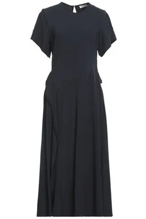 ULLA JOHNSON KLEIDER - Midi-Kleider