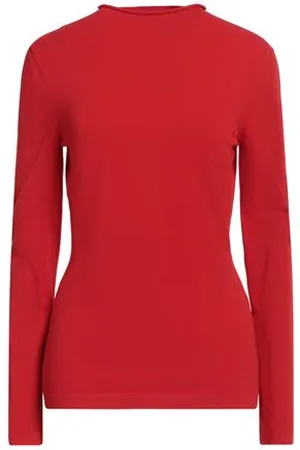 Salvatore Ferragamo TOPS - T-shirts