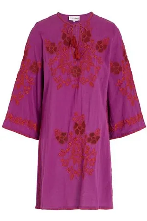 Antik Batik KLEIDER - Mini-Kleider