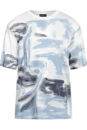 Emporio Armani TOPS - T-shirts
