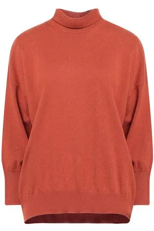 ANTONELLI STRICKWAREN - Rollkragenpullover