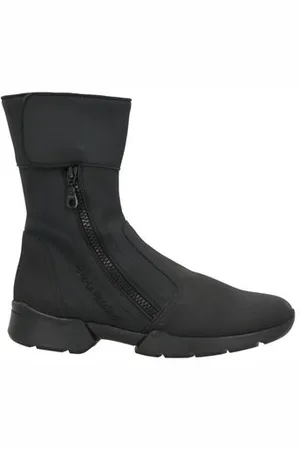 ALBERTO FASCIANI SCHUHE - Stiefeletten