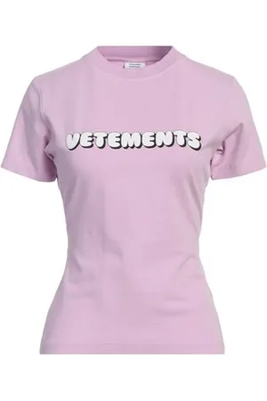 Vetements TOPS - T-shirts