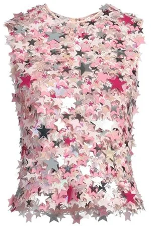 Msgm TOPS - Tops