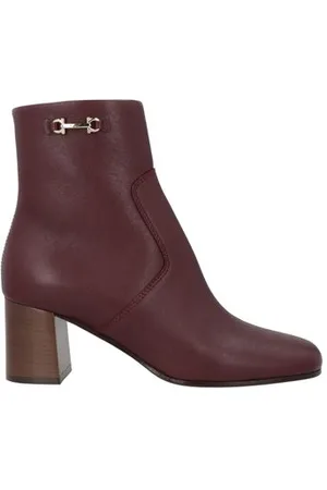 Salvatore Ferragamo SCHUHE - Stiefeletten
