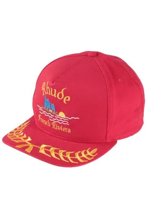 Rhude ACCESSOIRES - Mützen & Hüte