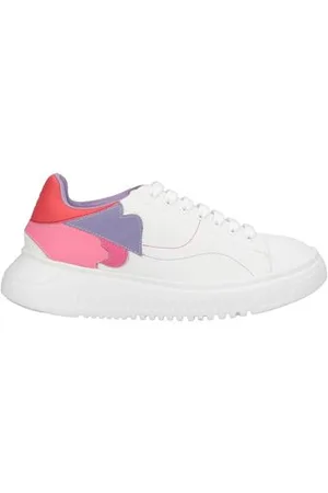 Emporio Armani SCHUHE - Sneakers