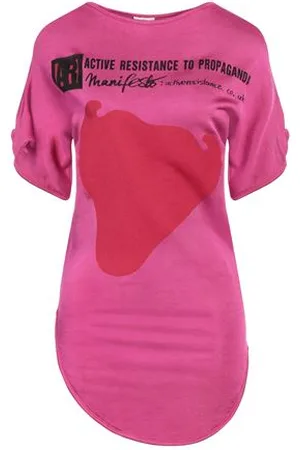Vivienne Westwood TOPS - T-shirts