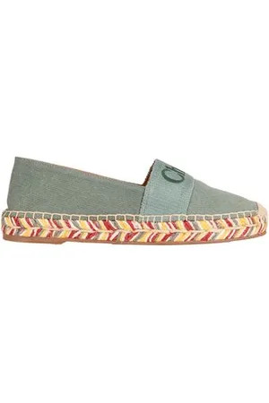 Chloé SCHUHE - Espadrilles