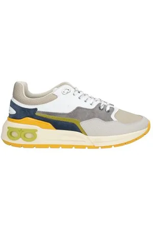 Salvatore Ferragamo SCHUHE - Sneakers