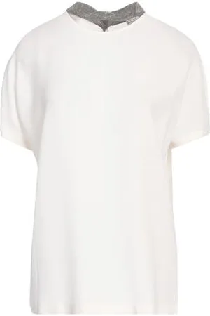 Brunello Cucinelli TOPS - Tops
