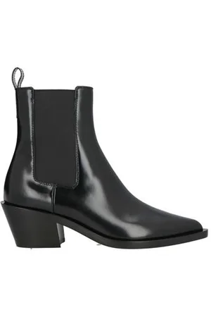 Gianvito Rossi SCHUHE - Stiefeletten