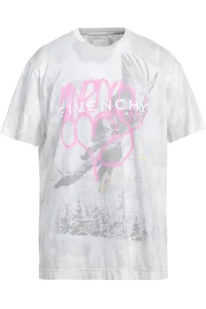 Givenchy TOPS - T-shirts