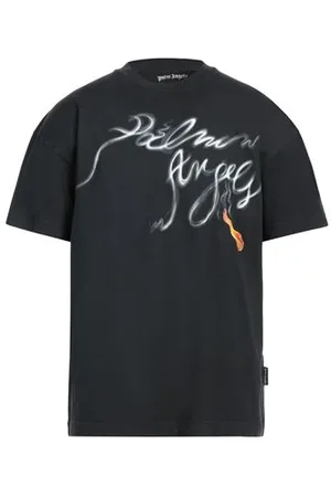 Palm Angels TOPS - T-shirts