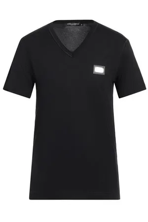 Dolce & Gabbana TOPS - T-shirts
