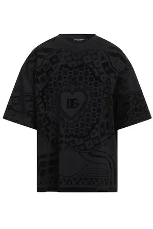 Dolce & Gabbana TOPS - T-shirts