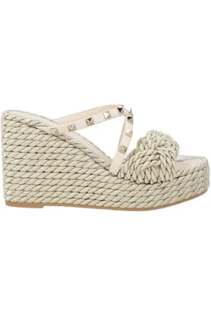 VALENTINO GARAVANI SCHUHE - Espadrilles