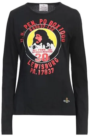 Vivienne Westwood TOPS - T-shirts