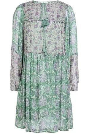 Antik Batik KLEIDER - Mini-Kleider