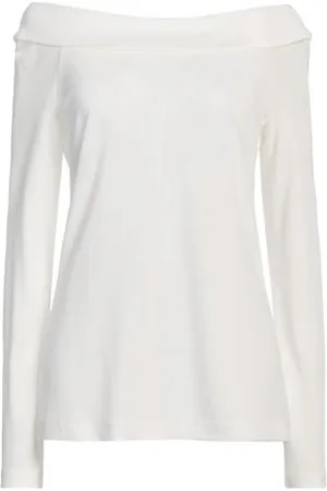 Alberta Ferretti TOPS - T-shirts