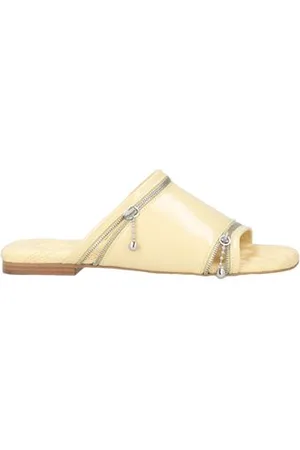Burberry SCHUHE - Sandalen