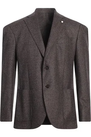 LUIGI BIANCHI MANTOVA ANZÜGE und CO-ORDS - Blazers