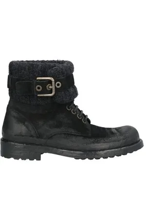 Dolce & Gabbana SCHUHE - Stiefeletten