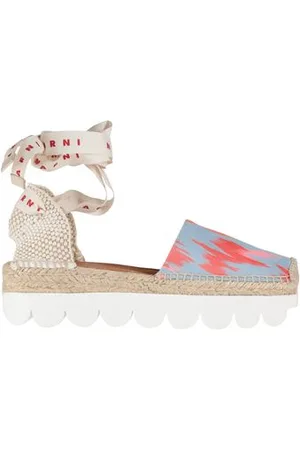 Marni SCHUHE - Espadrilles