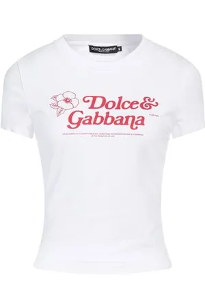 Dolce & Gabbana TOPS - T-shirts